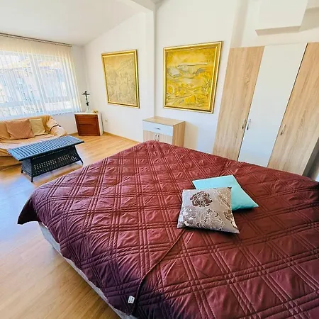 Boutique Apartamento
