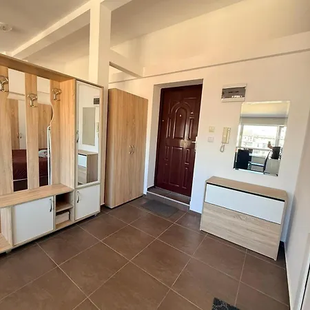 Apartamento Boutique Varna