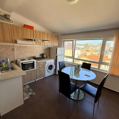 Boutique Apartment *