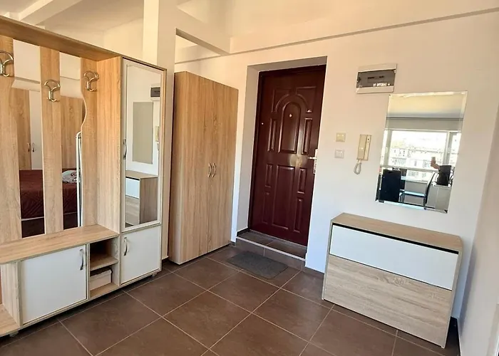 Apartment Boutique Varna